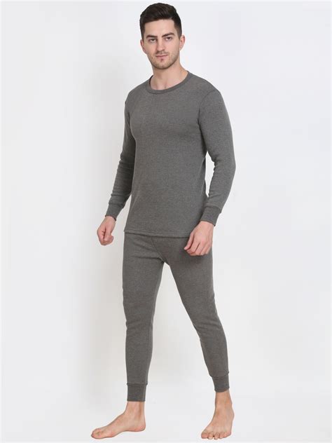 Full Sleeve Mens Thermocot Set Manufacturer, Supplier, Exporter