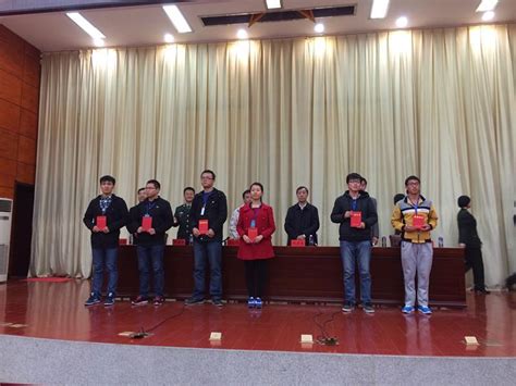 我校在河北省首届大学生力学竞赛中取得佳绩-综合新闻-河北工业大学融媒网