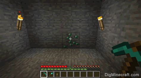 Image result for How to Make Emerald Using Command Blocks