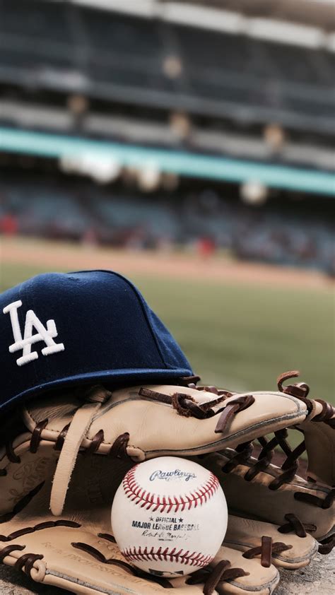 Los Angeles Dodgers Baseball