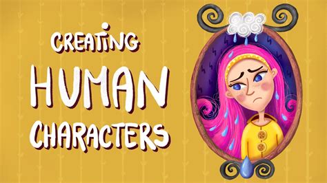 Image result for Creating Characters