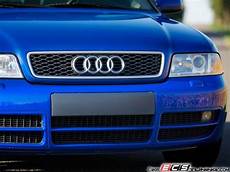Audi S4 B5 Front Bumper by Ecs News Audi B5 S4 Front Bumper License Plate Filler Audi S4 B5 Front Bumper