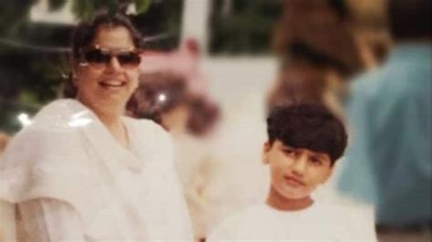 Arjun Kapoor remembers mother Mona Kapoor on death anniversary: 'Hate ...