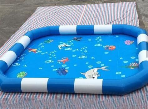 Image result for 3.5M Pool Inflatable Pool