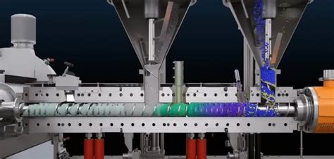 Image result for Injection Machine Extruder