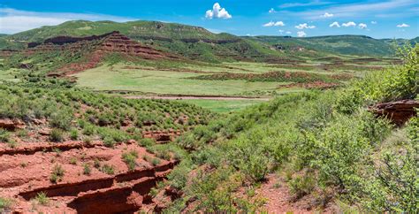 Red Mountain Open Space | Larimer County