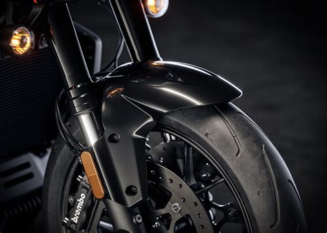 2025 Pan America 1250 ST | Harley-Davidson BE