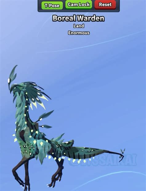 Image result for Boreal Wardens Color Tutorial