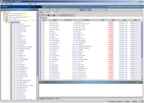 Image result for WinHelp to HTML Help Conversion