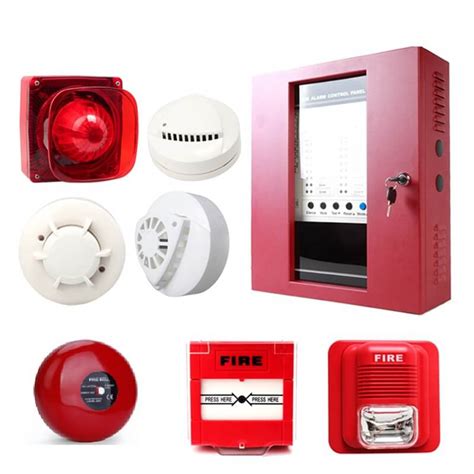 Image result for Fire Alarm System Control Panel