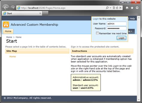 Image result for Advanced User Accounts Program