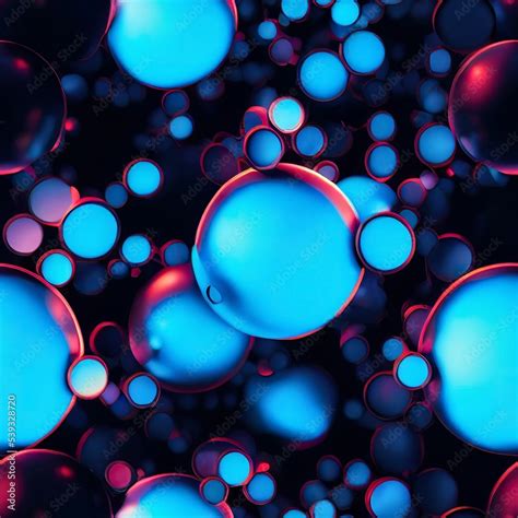 Tech Pattern Texture 的图像结果