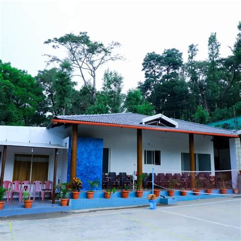 Lark Homestay, Chikmagalur - Homestay Advisor