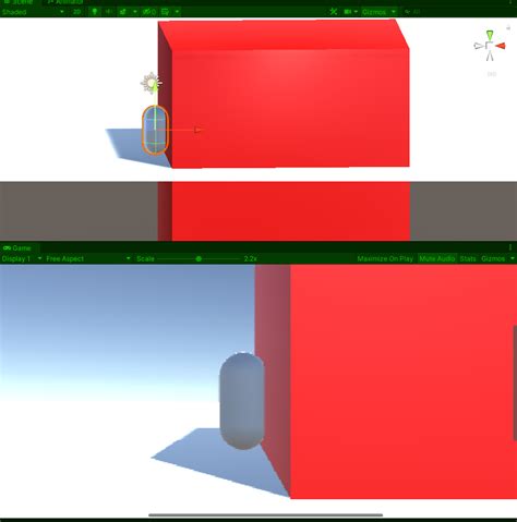 Image result for Unity Clamp Wall