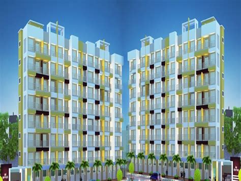 Sai Sarvesh | Opposite Bhaskar School, Ambivali West Titwala ...