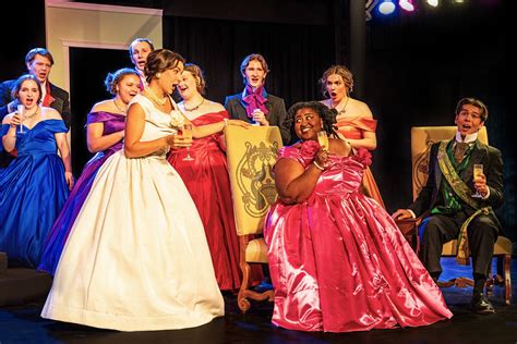 Opera in the Ozarks Celebrates 75 Years with 2025 Summer Season and ...