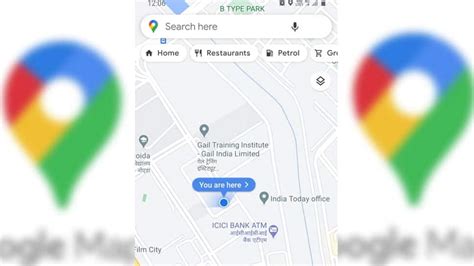 Google Map થી પણ Share કરો Live Location, માત્ર અપનાવો આ Easy Trick ...