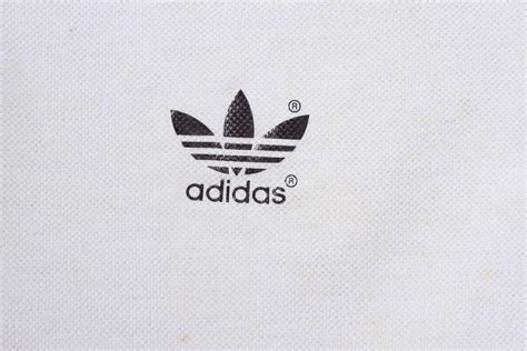 What Does Adidas Mean?