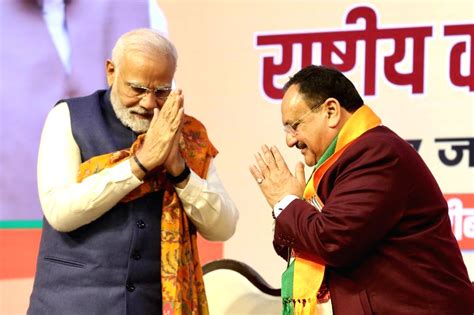 BJP's state exexcutive to meet today to discuss 2024 poll strategy