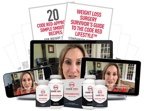 Image result for Code Red Calorie