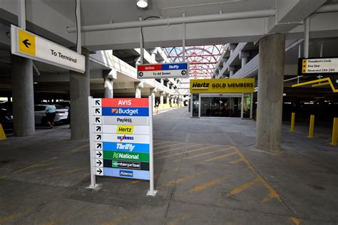 Tyler Car Rental Companies