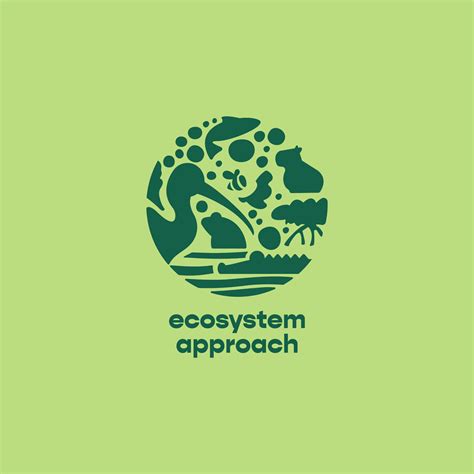 Image result for Ecosystem Approach
