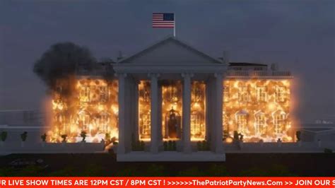 The Patriot Party News