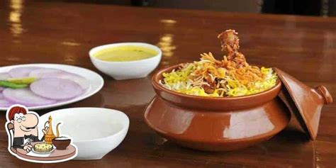 Menu at Biryani Art, Gurugram, Shop 28