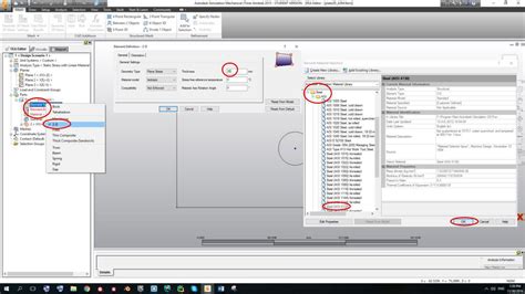 Autodesk Simulation Mechanical 的图像结果