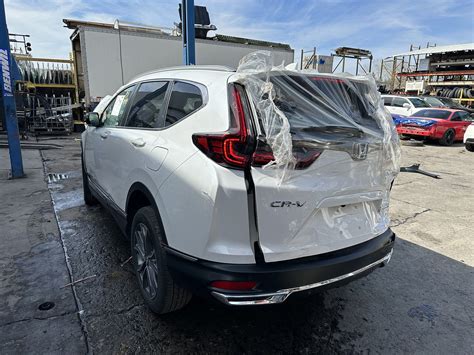 OEM Used Honda CRV Parts - Parting Out - Extreme Auto Parts