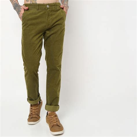 Trousers For Men: Buy Trouser Pants For Men Online in India - Style Union