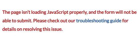 Image result for Packet Stream JavaScript Error