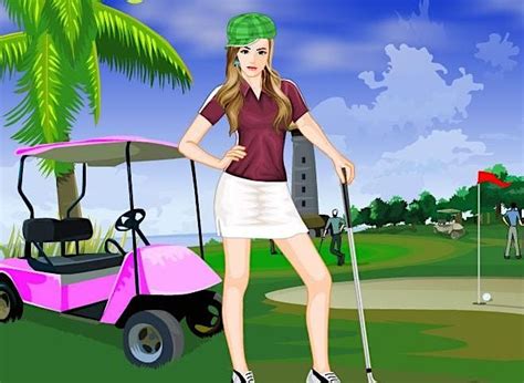 Golfer Girls Business Networking Event every Thursday, Angel Park Golf ...