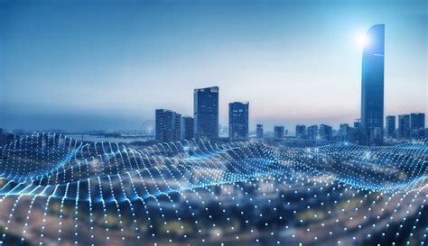 未来5年，中国城市格局更加稳固_发展