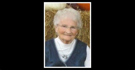 Obituary | Virginia "Ginny" Bowen | Strawmyer & Drury Mortuary