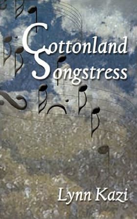 Buy Cottonland Songstress Book Online at Low Prices in India ...