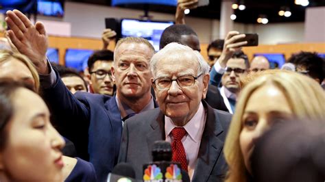 Kraftig resultatvekst for Buffetts Berkshire – E24