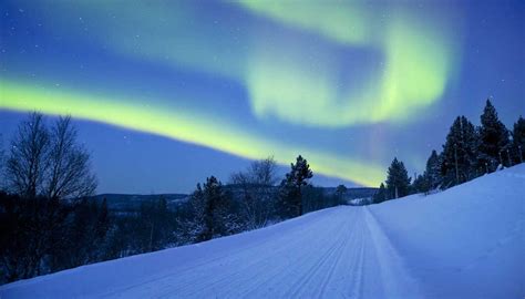 Finland Tourism: Seasons To Visit & Tips For Travelling