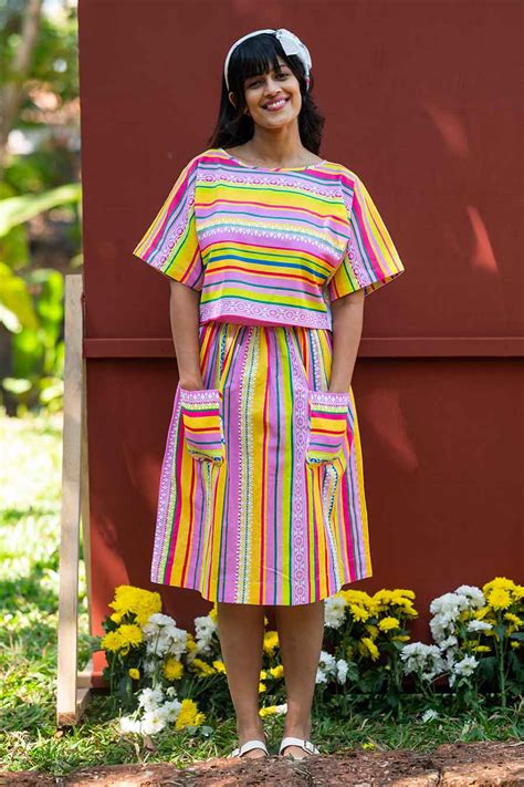 Shop Designer Coordinated Sets for Women Online - House of Designers ...