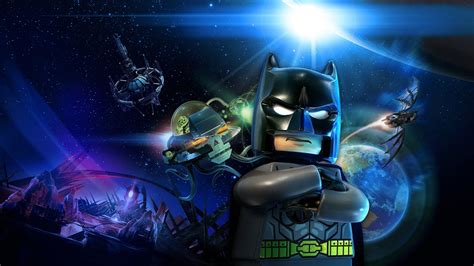 Lego Batman Wallpapers - 4k, HD Backgrounds on WallpaperBat