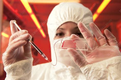 Image result for Lab On a Chip Outer Space