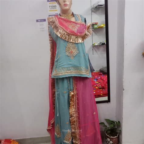 Krishna Collection - Portfolio | Rental Wear in Jaipur