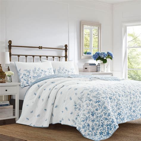 Blue Quilt Sets King at John Yates blog