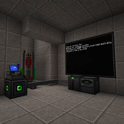 Open Computer Minecraft Mod Guide 的图像结果