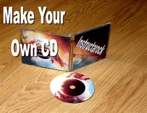 Image result for DIY CD Design