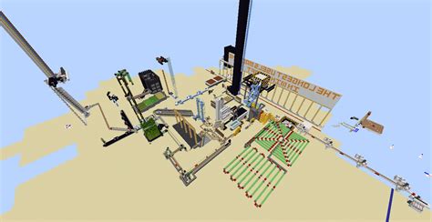 Image result for Minecraft Infinite Machine