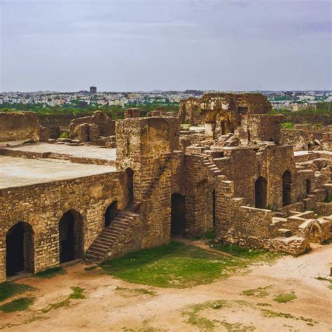 Secret Places In Lucknow - Hidden Gems To See In The City Of Nawabs 2024