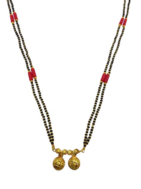 Long Mangalsutra Designs – Digital Dress Room