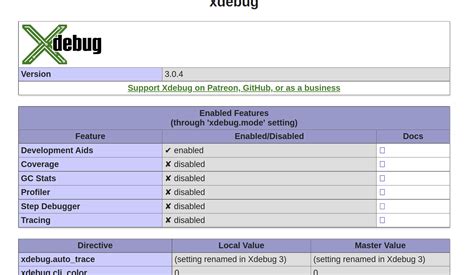 Image result for xdebug