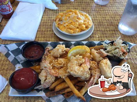 Carolina Kitchen in Brandywine - Restaurant menu and reviews